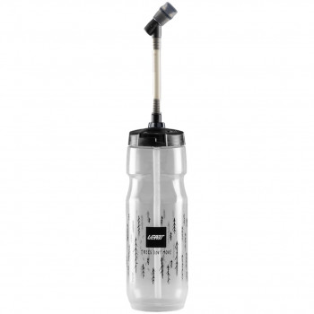 Leatt SteadySip Convertible Drinking Bottle, 750 ml