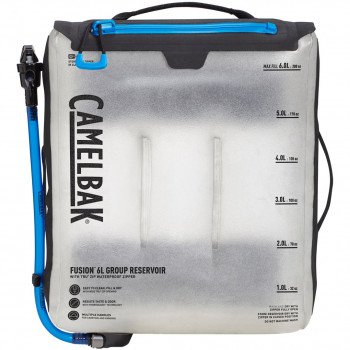 Poche à eau de groupe CamelBak Fusion 6L