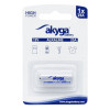 Akyga AKY2101 23A (8LR932) Alkaline Battery 12 V 48 mAh, 1 pc (Blister)
