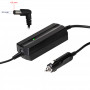 Bloc d'alimentation de voiture pour portable Akyga AK-ND-76 19,5 V / 2,31 A, 45 W, 4,5 x 3,0 mm + broche, pour HP
