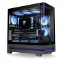 Boîtier PC moyen tour Thermaltake Arcus 290 TG ARGB, noir, verre trempé