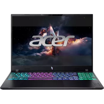 Ordinateur portable gaming Acer Nitro V 16 AI ANV16-A71-R28U, AMD Ryzen AI 7 450, 16 Go RAM, 512 Go SSD, RTX 5060, 16 inch WUXGA