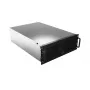 Châssis serveur Lanberg SC01-6504-12B, E-ATX 650/12, 19 pouces, 4U