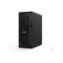 PC tour Lenovo ThinkCentre M70t Gen 6 12YH003WGE, Intel Core Ultra 7 265, 16 Go RAM, 512 Go SSD, Windows 11 Pro (DE)