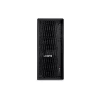 Station de travail tour Lenovo ThinkStation P4 30KN004BGE, AMD Ryzen 9 PRO 9965X3D, 256 Go RAM, 1 To SSD, Windows 11 Pro (DE)