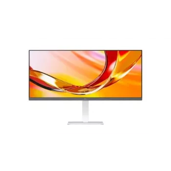 LG 34BF550B-W UltraWide monitor, 34-inch, IPS, 2560x1080, white