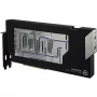Waterblock GPU Thermal Grizzly DeltaMate pour ROG Astral RTX 5090, noir/argent
