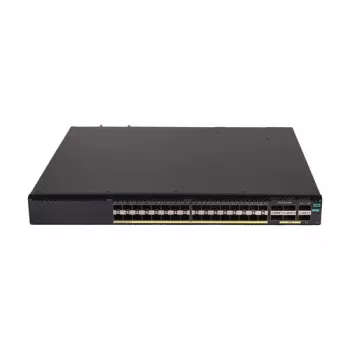 Commutateur réseau HPE 5720 32P 6C, S2N57A