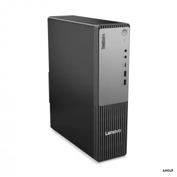 PC petit format Lenovo ThinkCentre neo 55s Gen 6 13FK000FRI, Ryzen AI 5 330, 16 Go RAM, 512 Go, Radeon 820M, sans système d'exploitation