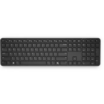 Clavier sans fil Dell Pro 5 KB526, noir, US International (QWERTY)