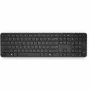 Clavier sans fil Dell Pro 5 KB526, noir, US International (QWERTY)