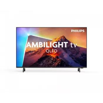 TV QLED Philips 75PQS8611/12, 75 pouces, 4K