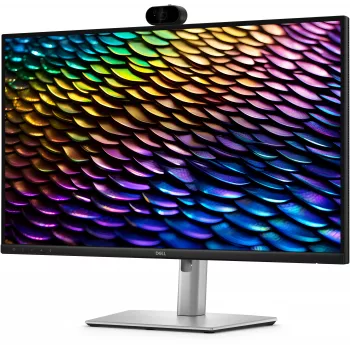 Moniteur Dell Pro P2726DEB, 27 inch, WQHD 2560 x 1440, 16:9, 100 Hz