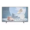 Samsung LH43BEHHLGUXEN BE43HX-H commercial display, 43", Crystal UHD 4K, black