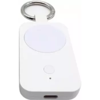 Batterie externe RealPower 495551 1000watch pour Apple Watch, mini