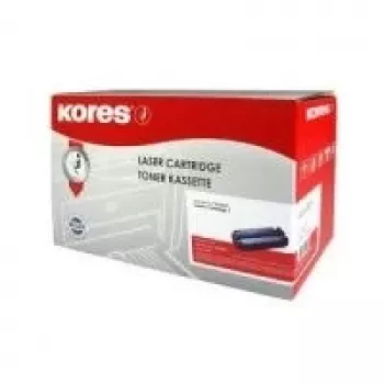 Toner Kores G1119RB pour Canon Fax L320/L340/L380/L400, noir, env. 3 500 pages