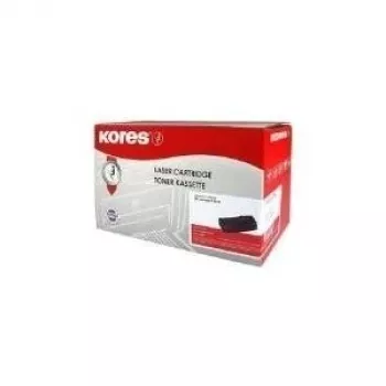 Toner Kores G1231RB pour HP LaserJet M4555 MFP, noir, env. 10 000 pages