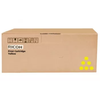 Toner Ricoh 828299 pour C900, jaune