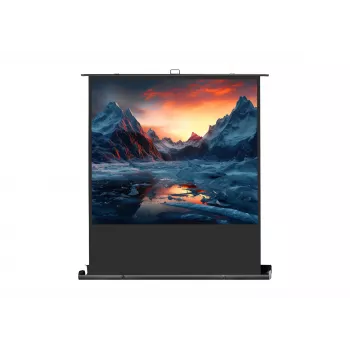 Écran de projection celexon Professional mobile plus, 51 inch (131 cm)