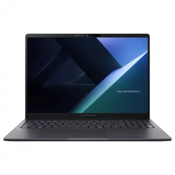 Ordinateur portable ASUS ExpertBook B5 B5605CAA-PL0025X, Intel Core Ultra 7 355, 16 Go RAM, 1 To SSD, Windows 11 Pro