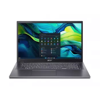 Ordinateur portable Acer Aspire 5 A17-51M-58TA NX.J0HEV.002, Intel Core 5 120U, 16 Go RAM, 512 Go SSD