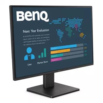 Moniteur IPS BenQ BL2491P 24 inch, 1920 x 1080, 250 cd/m², 16:9, 5 ms, HDMI