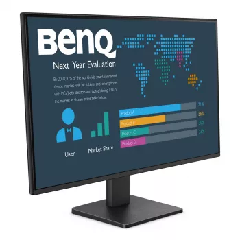 Moniteur IPS BenQ BL2791P 27 inch, 1920 x 1080, 250 cd/m², 16:9, 5 ms, HDMI