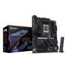 Gigabyte Z890 AORUS Elite Duo X motherboard, ATX, socket LGA1851, DDR5