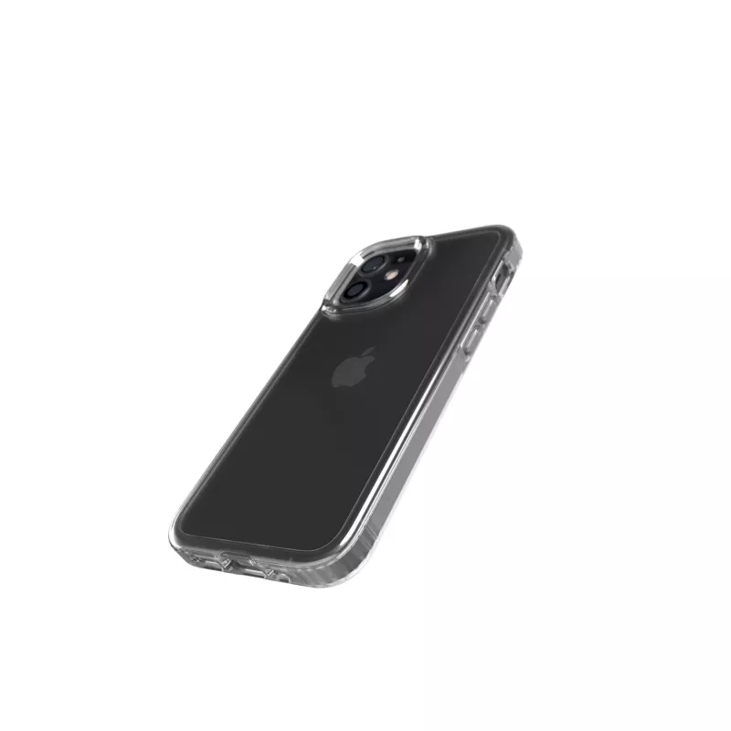 Tech21 EvoClear T21-8357 coque pour iPhone 12 mini