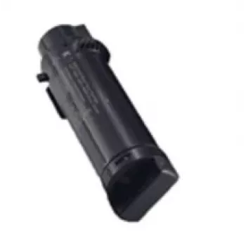 Cartouche de toner Dell 593-BBRZ (H5K44, CT202521) pour S2825cdn, Color Cloud H625cdw, H825cdw, noire