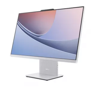 Lenovo IdeaCentre AIO 27 F0JW001UPB PC tout-en-un, Core Ultra 5 226V, écran tactile 27″ FHD, 16 Go RAM, 1 To, Cloud Grey