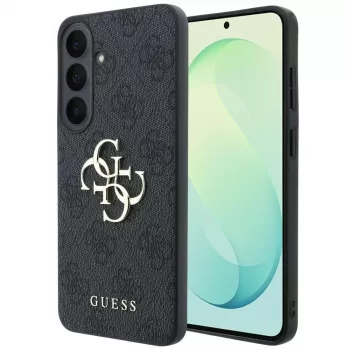 Portefeuille magnétique avec support Guess Moft AgileTravel, MagSafe, bleu marine