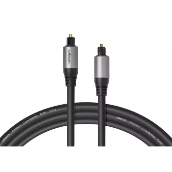 Câble audio optique Toslink celexon, Professional Line