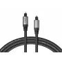 Câble audio optique Toslink celexon, Professional Line