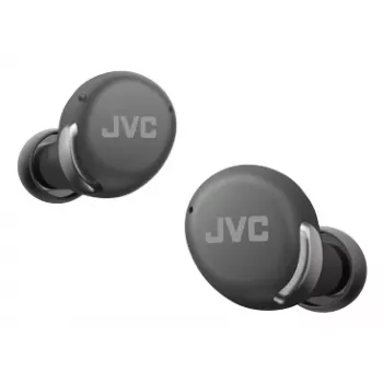 JVC HA-A30T2 True Wireless in-ear headphones, noise cancelling, Multipoint, anthracite