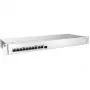 Switch administrable Huawei eKitEngine S380-H8T3ST, 8 x 10/100/1000, montable en rack, gris (98012181)