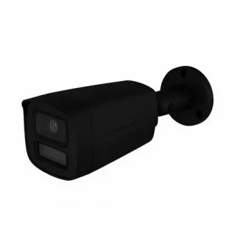 Dahua HAC-HFW1500TLM-IL-A-0280B-S3-DIP-Black Caméra, 5 MP, 2,8 mm, AHD, HD-CVI, HD-TVI, PAL, noire
