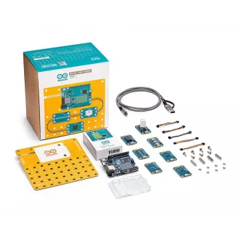 Arduino AKX00069 Plug and Make Kit
