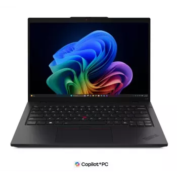 Ordinateur portable Lenovo ThinkPad L14 21X2006APB, Core Ultra 7 355, 32 Go RAM, 1 To SSD, 14″ WUXGA, Windows 11 Pro, noir