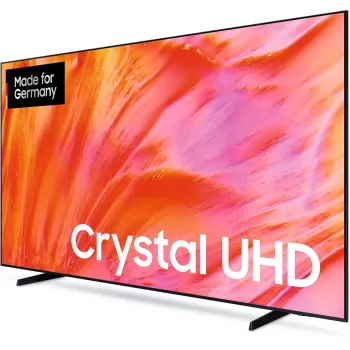 TV connectée Samsung GU98U9079H 98 pouces Crystal UHD LED 4K
