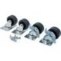 Jeu de roulettes Wirewin pour série WCAB PS3 (WCAB PS3 ACS REELS)