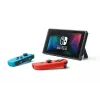 Nintendo Switch (nouveau modèle révisé) console de jeu portable, noir / bleu / rouge, 15,8 cm (6,2 pouces), 32 Go, Wi-Fi