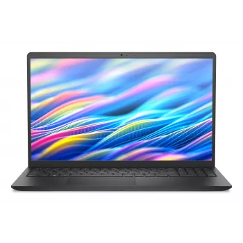 Ordinateur portable Dell 15, i7-1355U, 24 Go de RAM, 1 To, noir