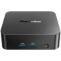 Mini PC Blackview MP300, Intel Core 5 210H, 16 Go de RAM, 512 Go SSD