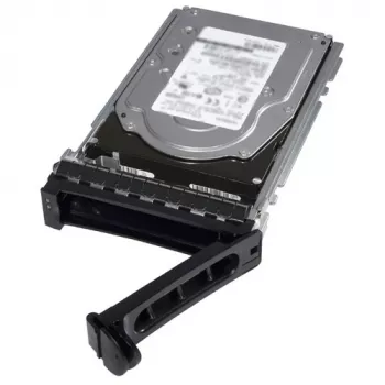 Disque dur interne Dell 0WXPCX, 2,5 pouces, 1200 Go, SAS, 10000 RPM