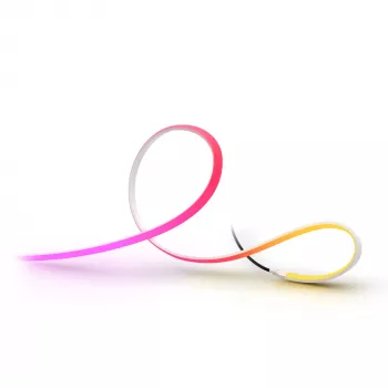 Philips Hue OmniGlow ruban lumineux extérieur, 5 m, EU