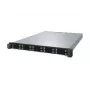 Fujitsu PRIMERGY RX1330 M6 1U rackmount server, Intel Xeon 6325P, 32 GB RAM, 4x SFF, 2x 500 W, VFY:R1336SA225IN