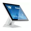 Moniteur tactile iiyama ProLite T1932MSC-W2AG, 48,3 cm (19″), 1280x1024, blanc