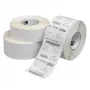 Étiquettes d'imprimante Zebra Z-Perform 1000D 3010065-T, papier, 76 x 38 mm, 20760 étiquettes (12 rouleaux)