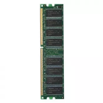 Module mémoire DDR HP 358347-B21 512 Mo, DIMM 184 broches, 333 MHz (PC2700), registered, ECC